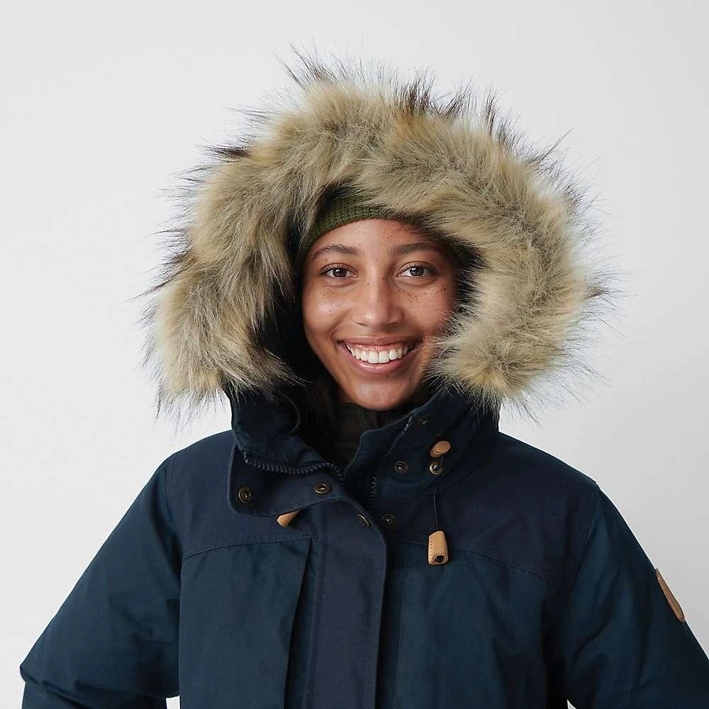 商品Fjällräven|Fjallraven Women's Singi Down Jacket,价格¥4947,第4张图片详细描述