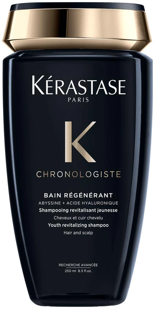 商品Kérastase|Chronologiste – Bain Regenerant Youth Revitalizing Shampoo,价格¥298,第1张图片