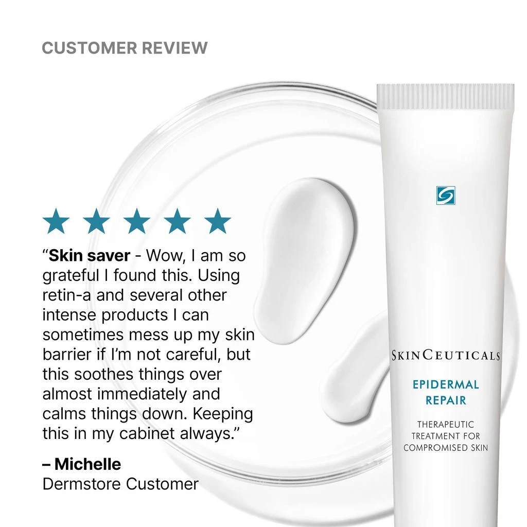 SkinCeuticals Epidermal Repair 商品