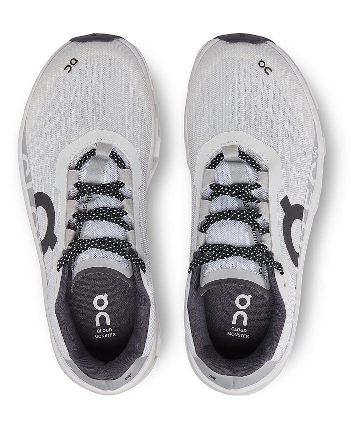 商品On|Women's CloudmRoad Running Sneakers,价格¥1288,第4张图片详细描述