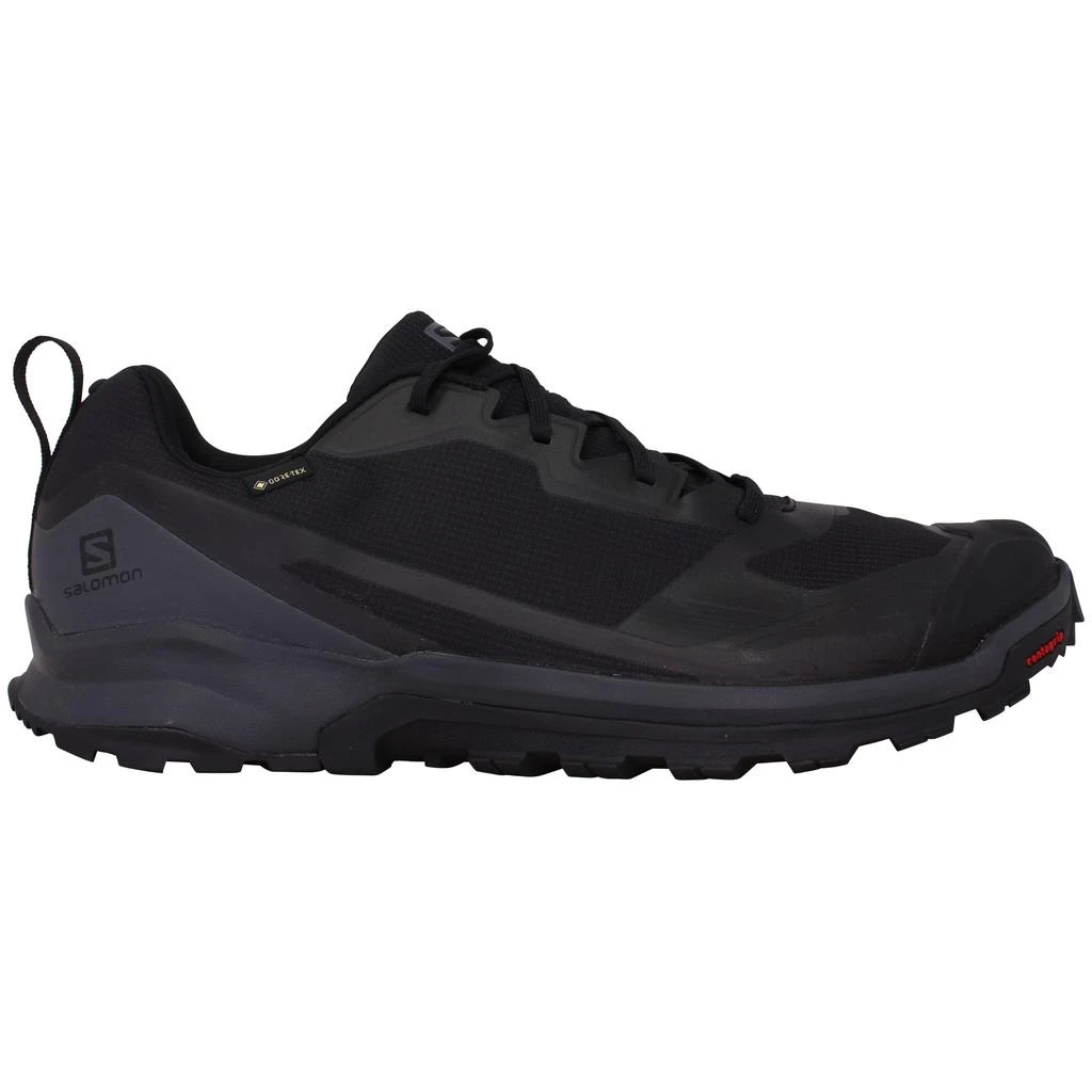 商品Salomon|Salomon XA Collider 2 GTX Black  414317 Men's,价格¥549,第1张图片