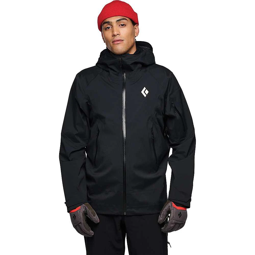 Black Diamond Men's Recon Stretch Lt Shell Jacket 商品