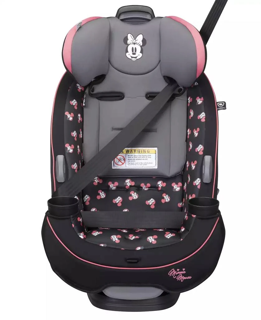 商品Disney|Baby® Grow and Go™ All in One Convertible Car Seat,价格¥1645,第5张图片详细描述