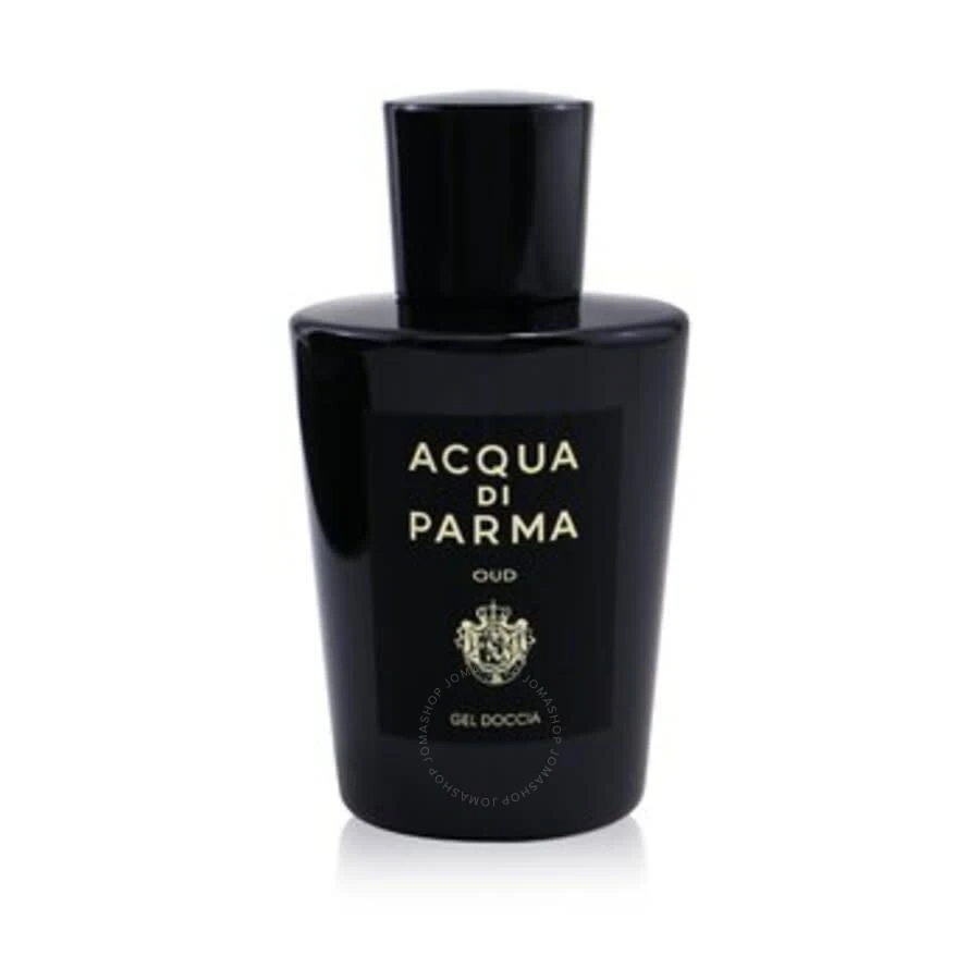 商品Acqua di Parma|Men's Signatures Of The Sun Oud Body Wash 6.7 oz Bath & Body 8028713810961,价格¥264,第1张图片