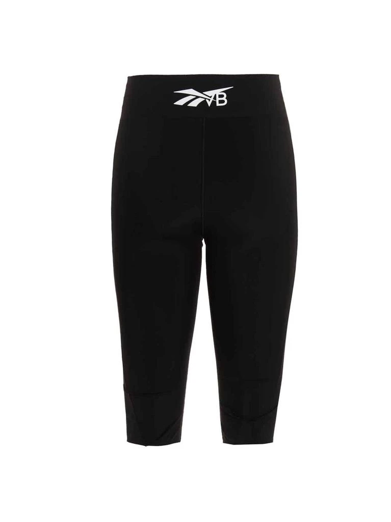 商品Reebok|Reebok x Victoria Beckham legging shorts,价格¥264,第3张图片详细描述