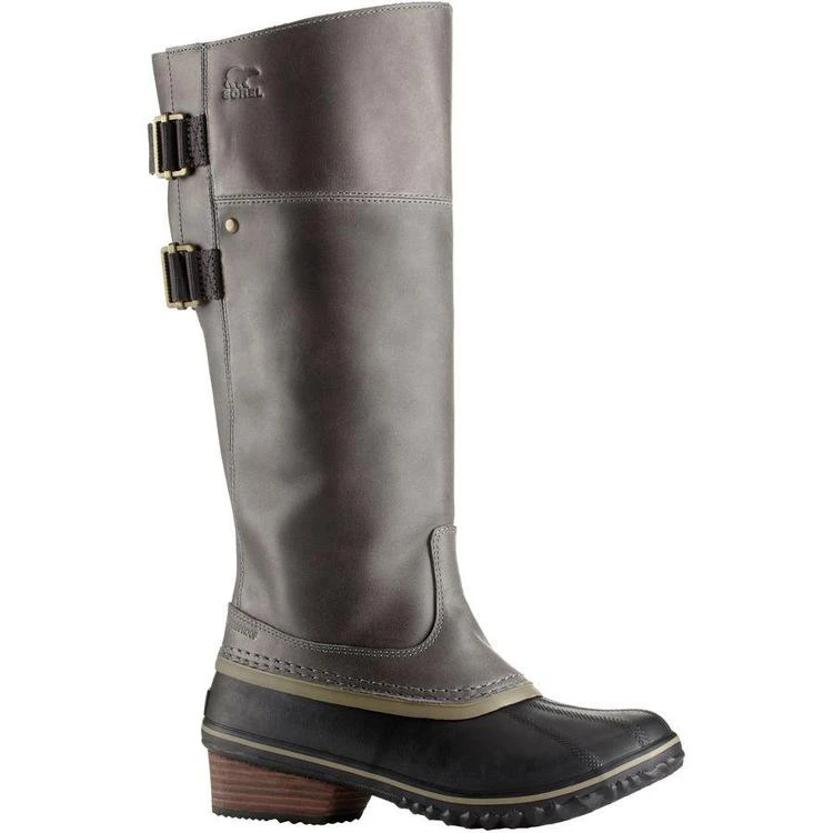 商品SOREL|女士 Slimpack Riding Tall II Boot - Women's,价格¥800-¥1600,第3张图片详细描述