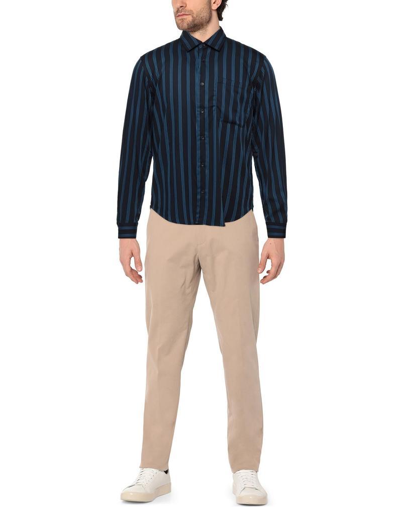 商品Sandro|Striped shirt,价格¥408,第4张图片详细描述