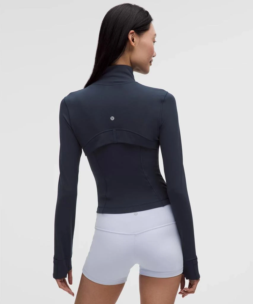 Define Cropped Jacket *Nulu 商品