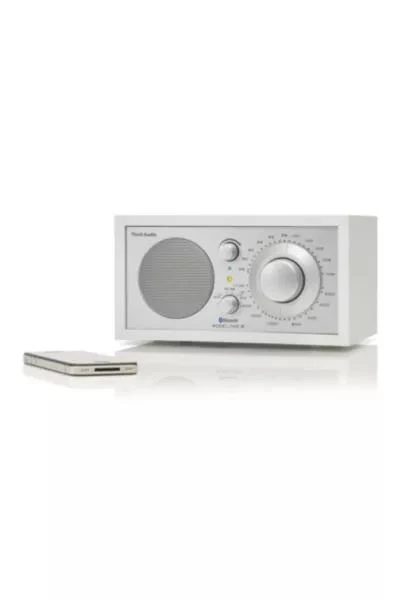 Tivoli Audio Model One Bluetooth AM/FM Radio & Speaker 商品