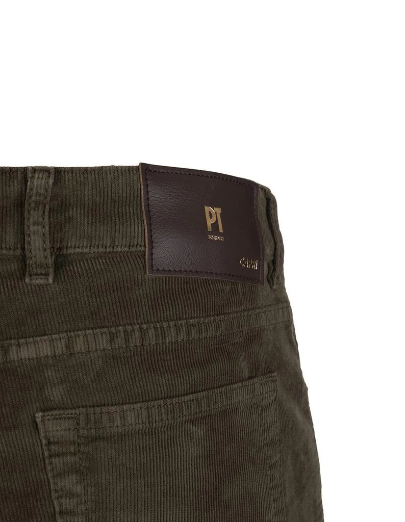 商品PT TORINO|PT Torino Trousers,价格¥1098,第4张图片详细描述