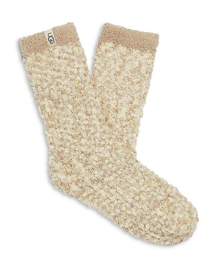 Australia Cozy Chenille Socks 商品