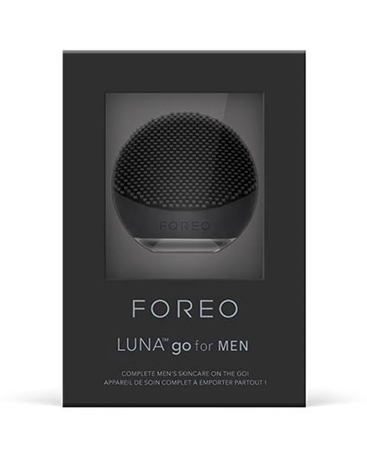 商品Foreo|露娜妙趣版 - 男士版,价格¥730,第3张图片详细描述