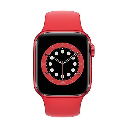Apple Watch Series 6 40MM GPS (Choose Color)商品第2张图片规格展示