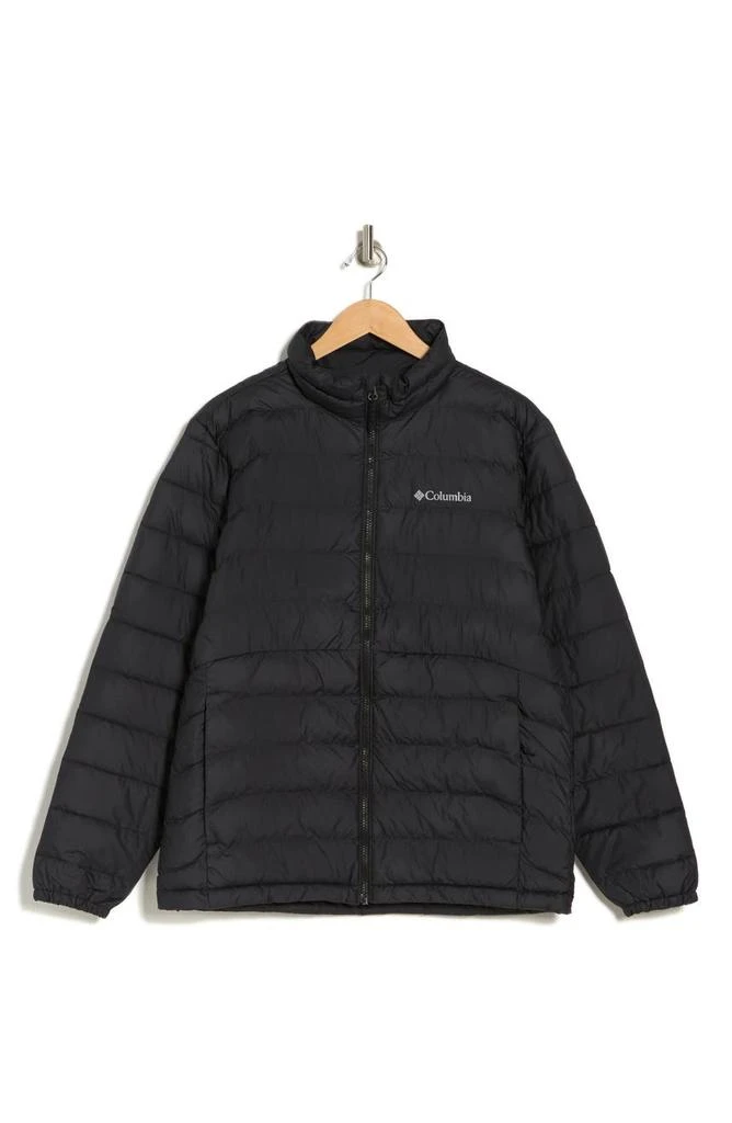 商品Columbia|Lynwood Puffer Jacket,价格¥550,第3张图片详细描述