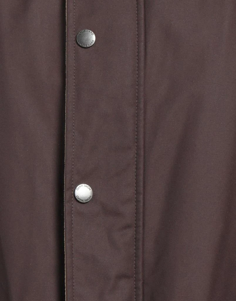 商品HOMEWARD CLOTHES|Jacket,价格¥901,第4张图片详细描述