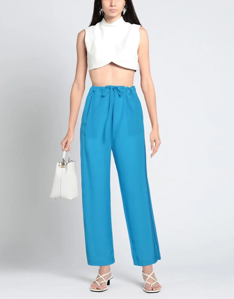 商品haider ackermann|Casual pants,价格¥2230,第2张图片详细描述