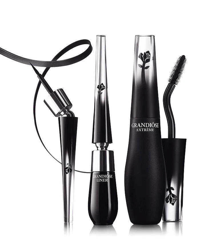 商品Lancôme|Grandiôse Bendable Liquid Eyeliner, Grandiôse Extreme Collection,价格¥122,第2张图片详细描述