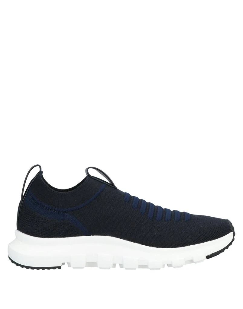 商品Zegna|Sneakers,价格¥2642,第1张图片