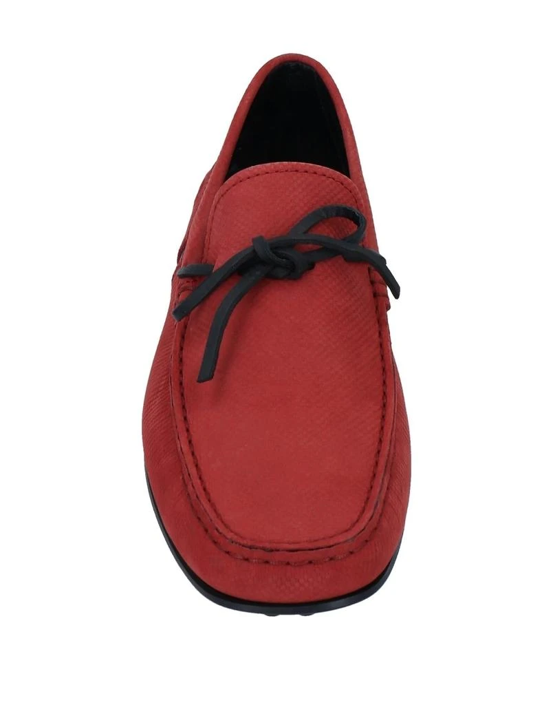 商品Tod's|Loafers,价格¥1650,第4张图片详细描述