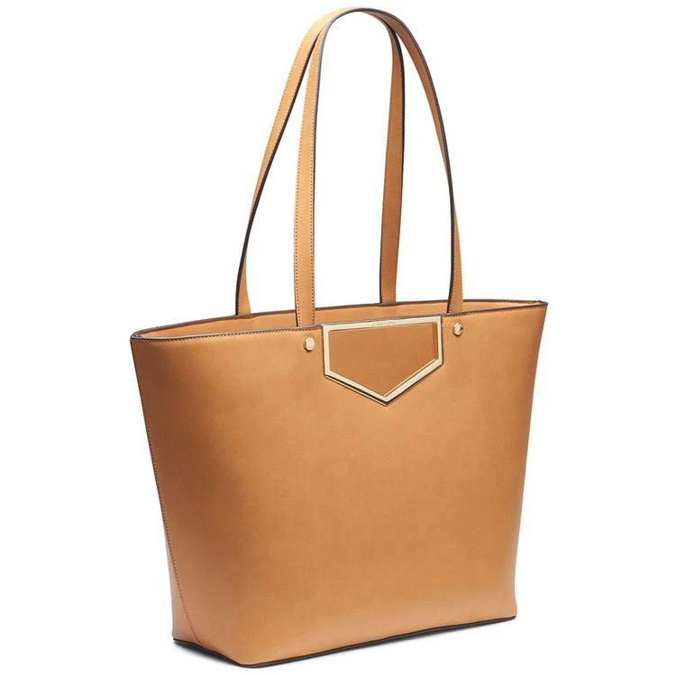 商品Calvin Klein|Ashlynn Extra-Large Tote,价格¥497,第4张图片详细描述