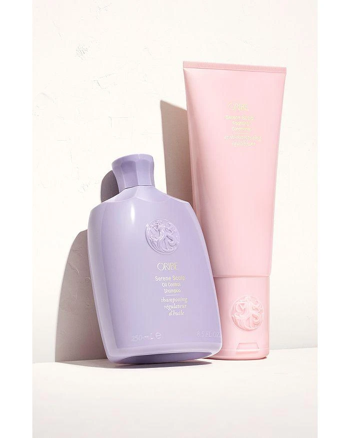 Serene Scalp Oil Control Shampoo 8.5 oz. 商品