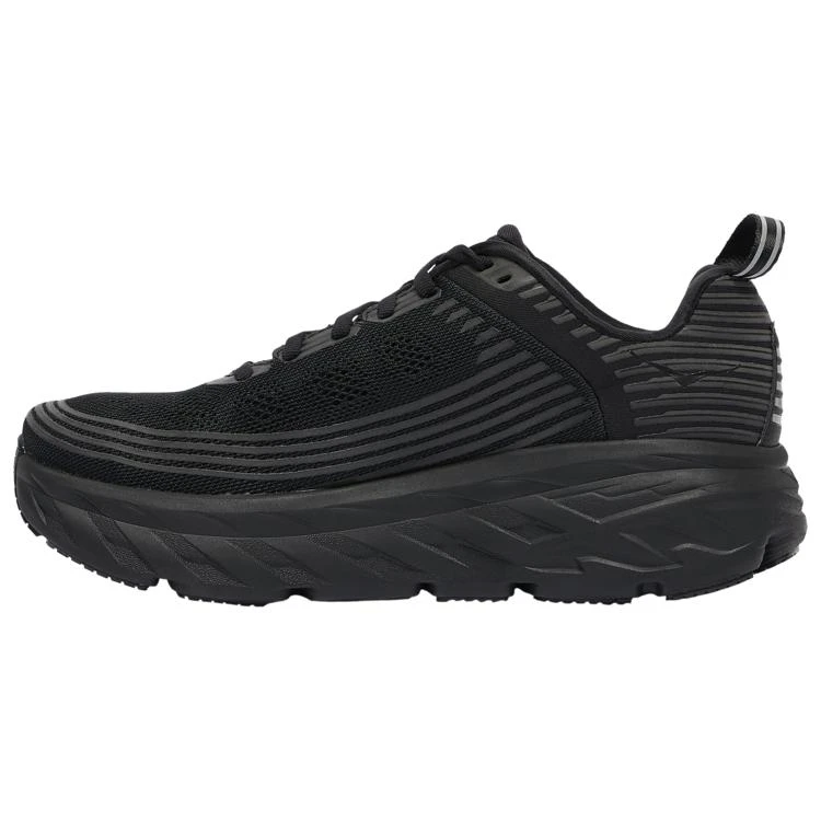 商品Hoka One One|HOKA ONE ONE Bondi 6 - Women's跑鞋,价格¥968,第2张图片详细描述