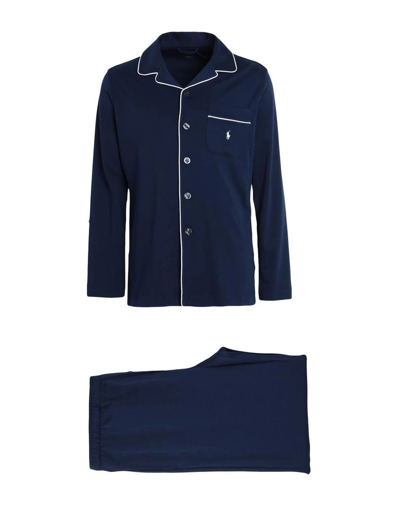 商品Ralph Lauren|Sleepwear,价格¥1115,第1张图片