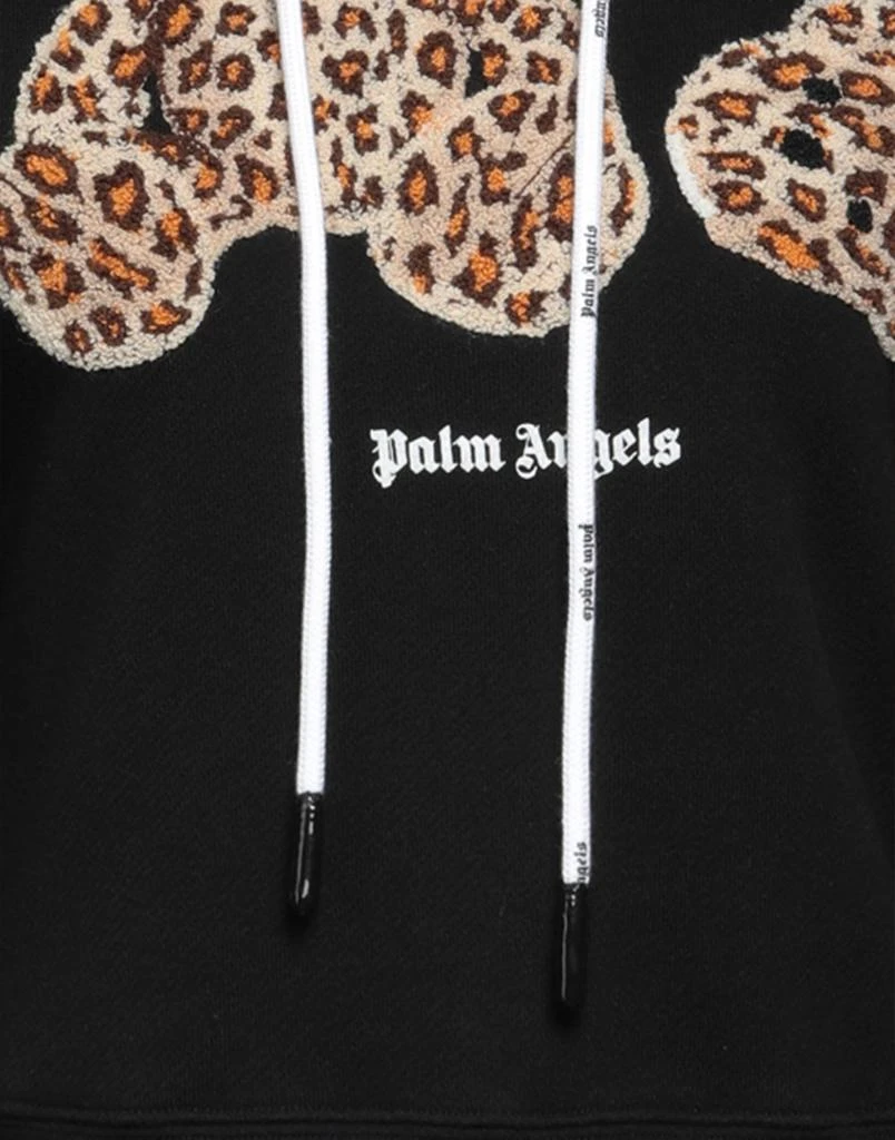 商品Palm Angels|Hooded sweatshirt,价格¥4615,第4张图片详细描述