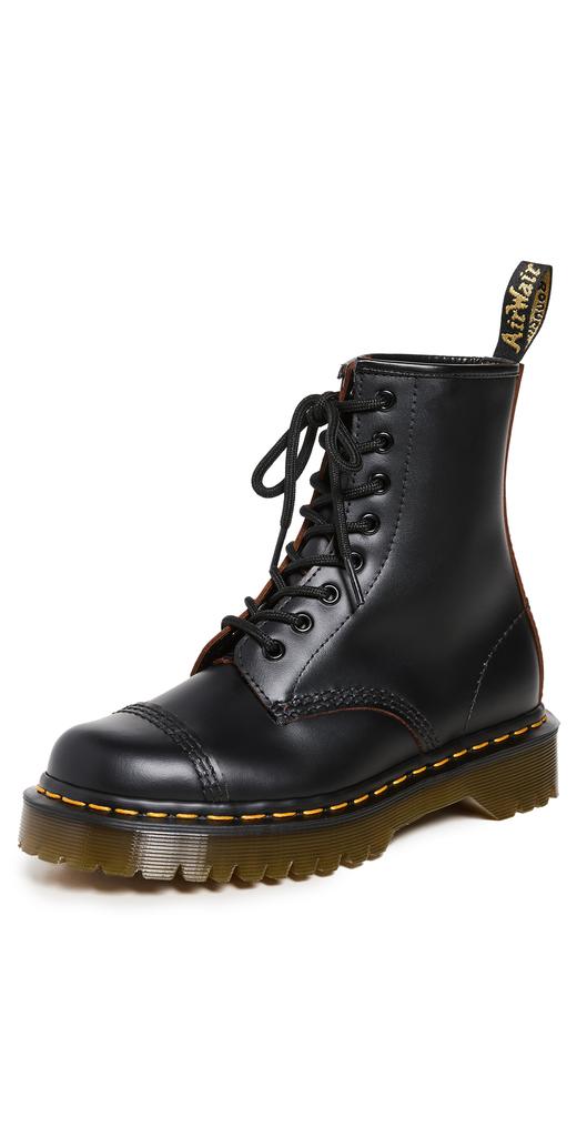 Dr. Martens 马汀博士 1460 Bex 包头靴商品第1张图片规格展示