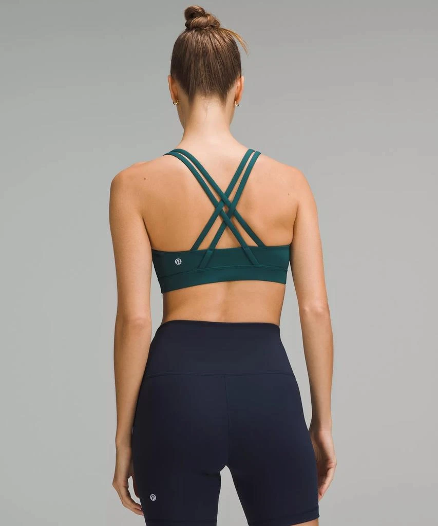 商品Lululemon|lululemon Energy Bra *Medium Support, B–D Cups,价格¥239,第2张图片详细描述