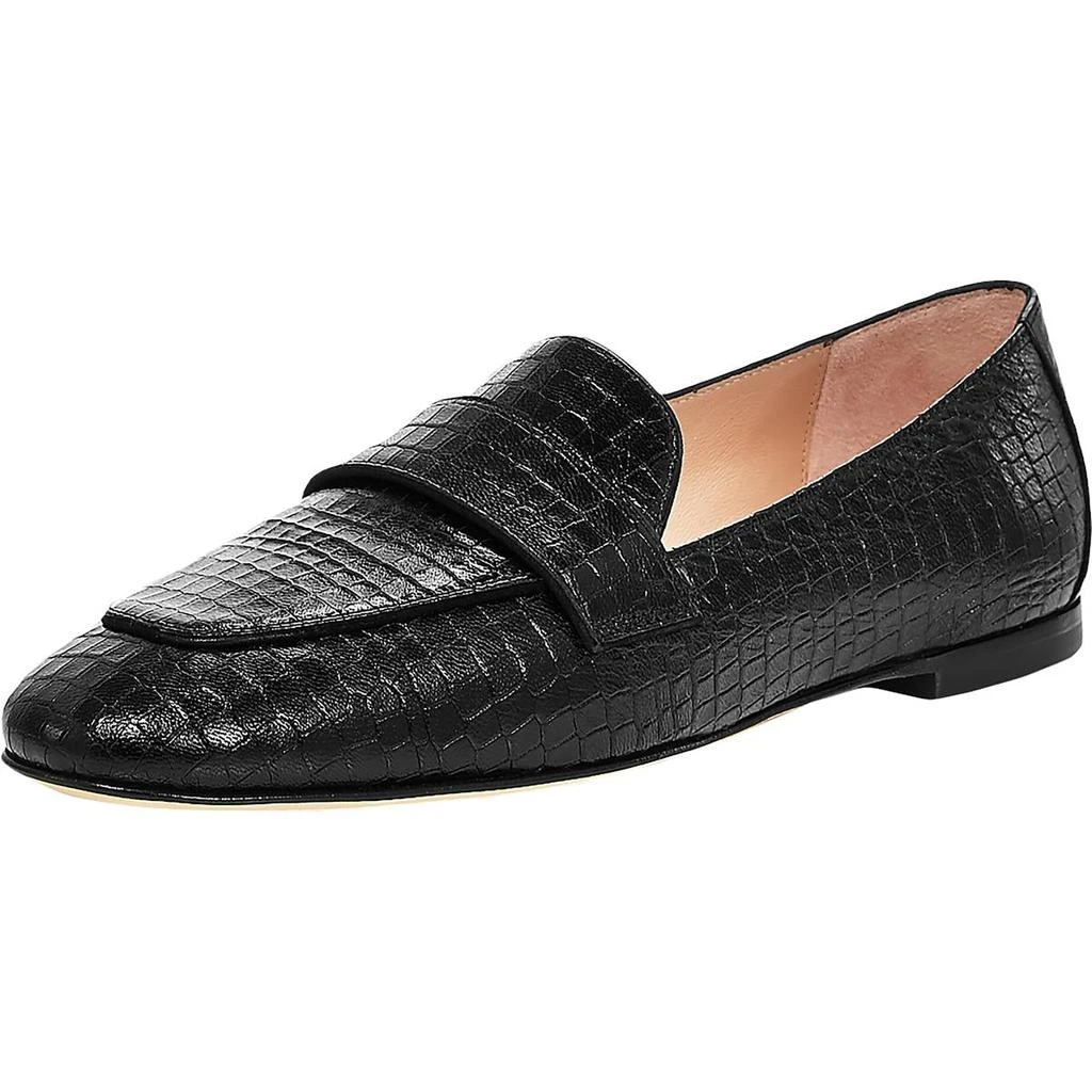 商品Stuart Weitzman|Stuart Weitzman Womens Payson Slip On Loafers,价格¥1249,第2张图片详细描述