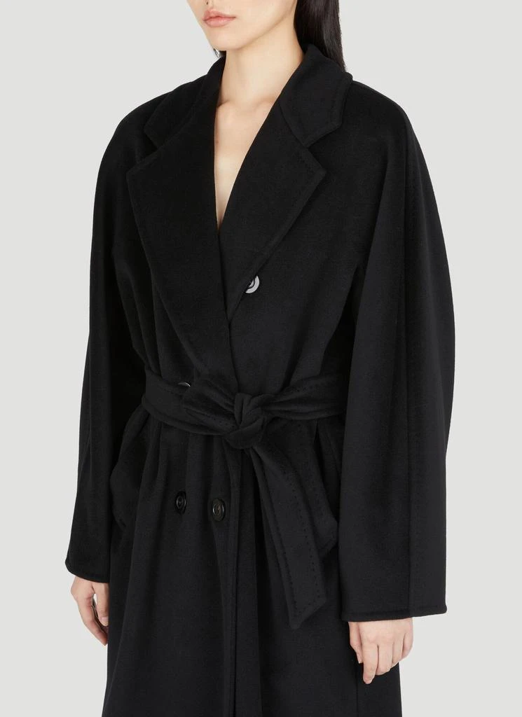 商品Max Mara|Madame 101801 Coat,价格¥16285,第5张图片详细描述