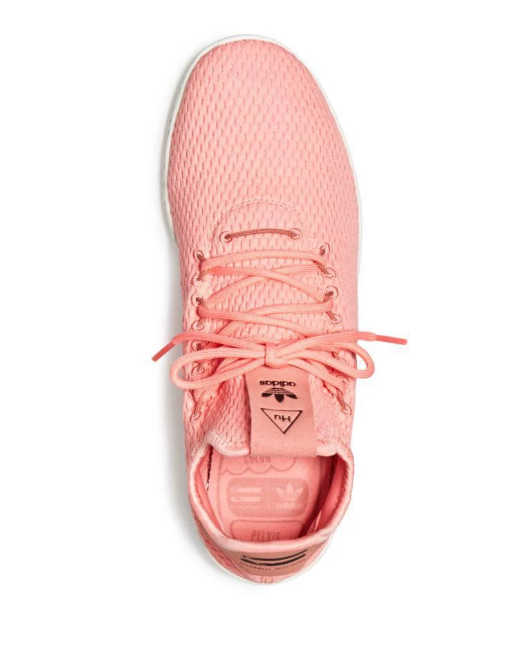 商品Adidas|x Pharrell Williams Human Race Trainer Sneakers,价格¥733,第2张图片详细描述