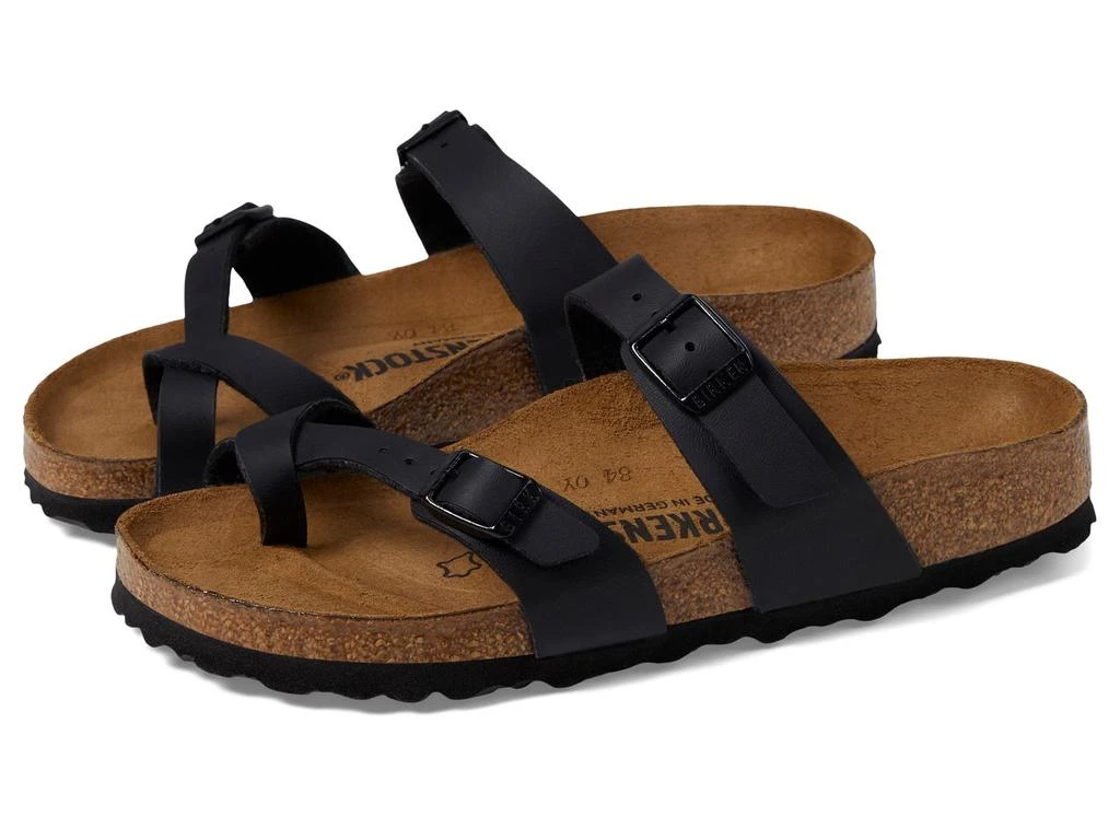 商品Birkenstock|Mayari - Birko-Flor™ & Birkibuc™,价格¥748,第1张图片