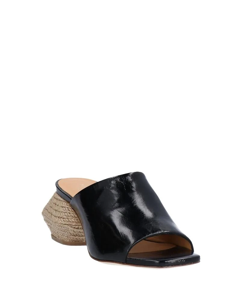 商品PALOMA BARCELÓ|Sandals,价格¥662,第2张图片详细描述