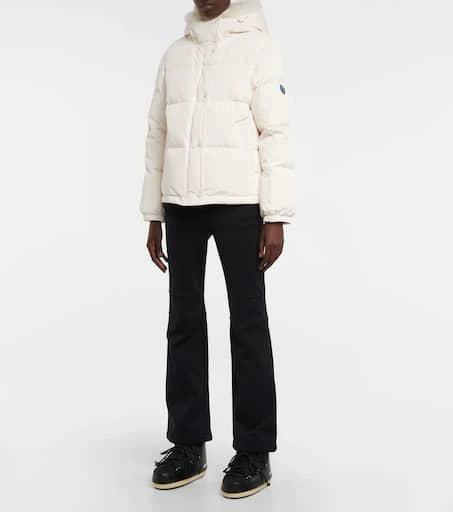商品Moon Boot|Icon Evolution Pumps雪地靴,价格¥1546,第2张图片详细描述