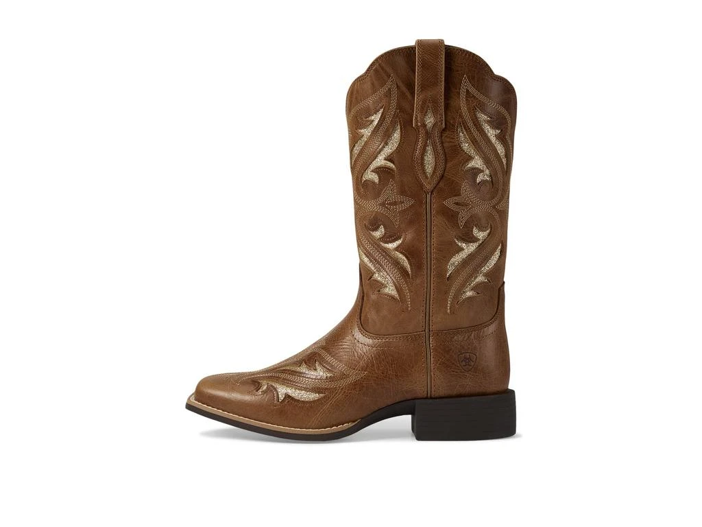 商品Ariat|Round Up Bliss Western Boot,价格¥1495,第4张图片详细描述