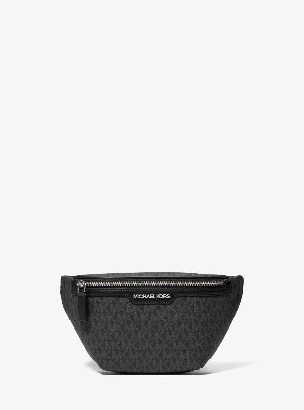 商品Michael Kors|Cooper Mini Logo Belt Bag,价格¥752,第1张图片