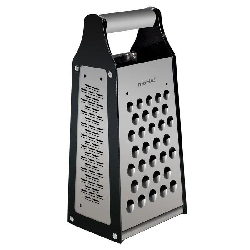 商品MoHA!|EVOLUTION QUATTRO, 4-way Grater,价格¥453,第1张图片