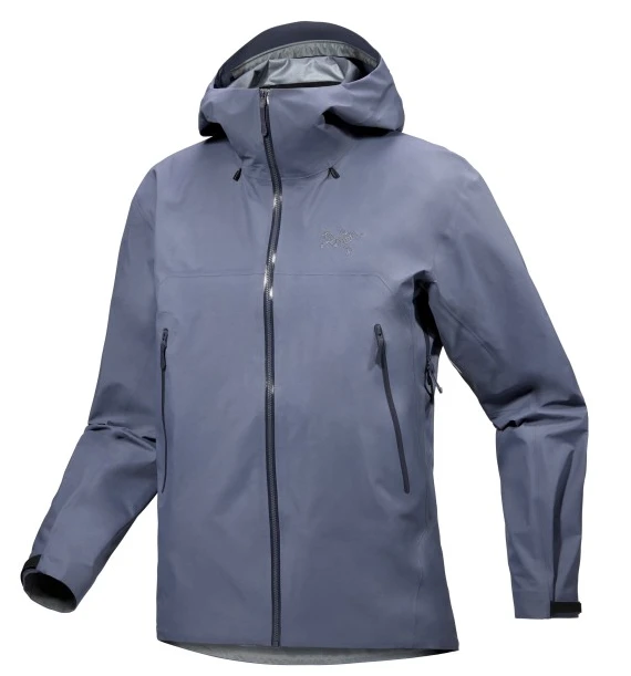 Arc'teryx Mens Beta SL Jacket 商品