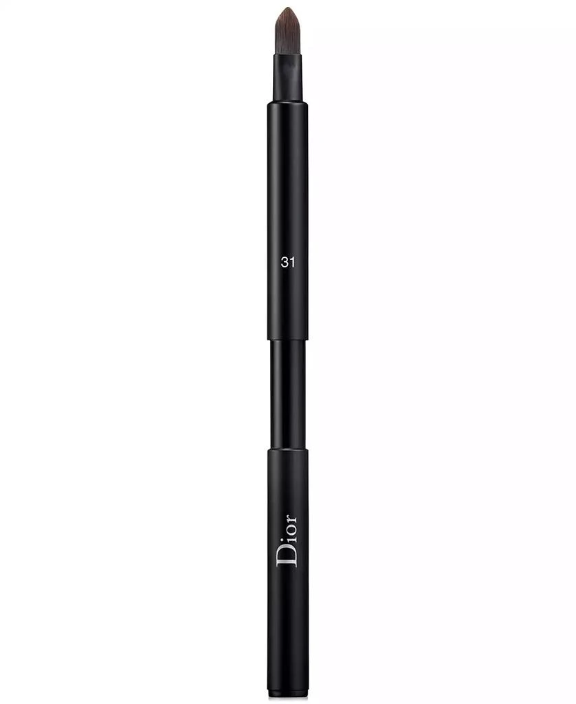 商品Dior|Backstage Retractable Lip Brush N°31,价格¥213,第1张图片