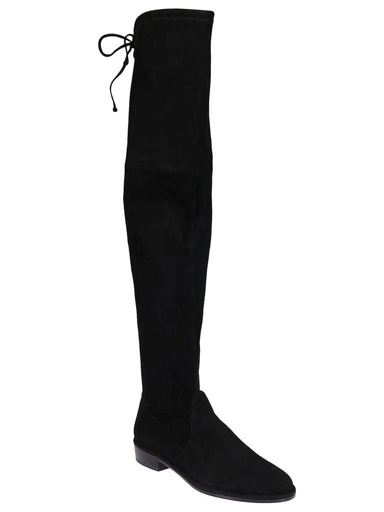 商品Stuart Weitzman|Stuart Weitzman Lowland Over The Knee Boots,价格¥3680,第2张图片详细描述
