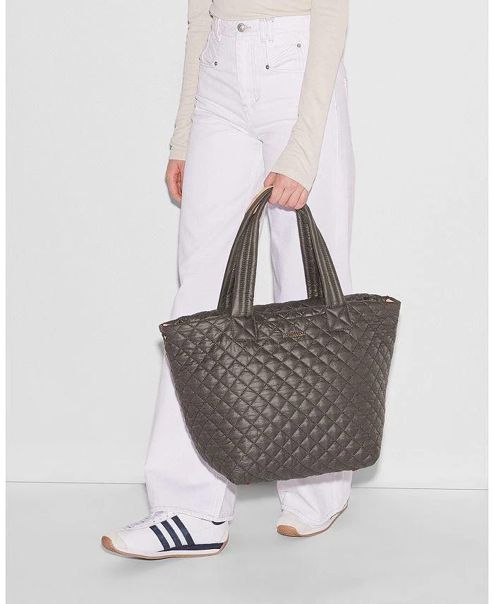 Medium Metro Tote Deluxe 商品