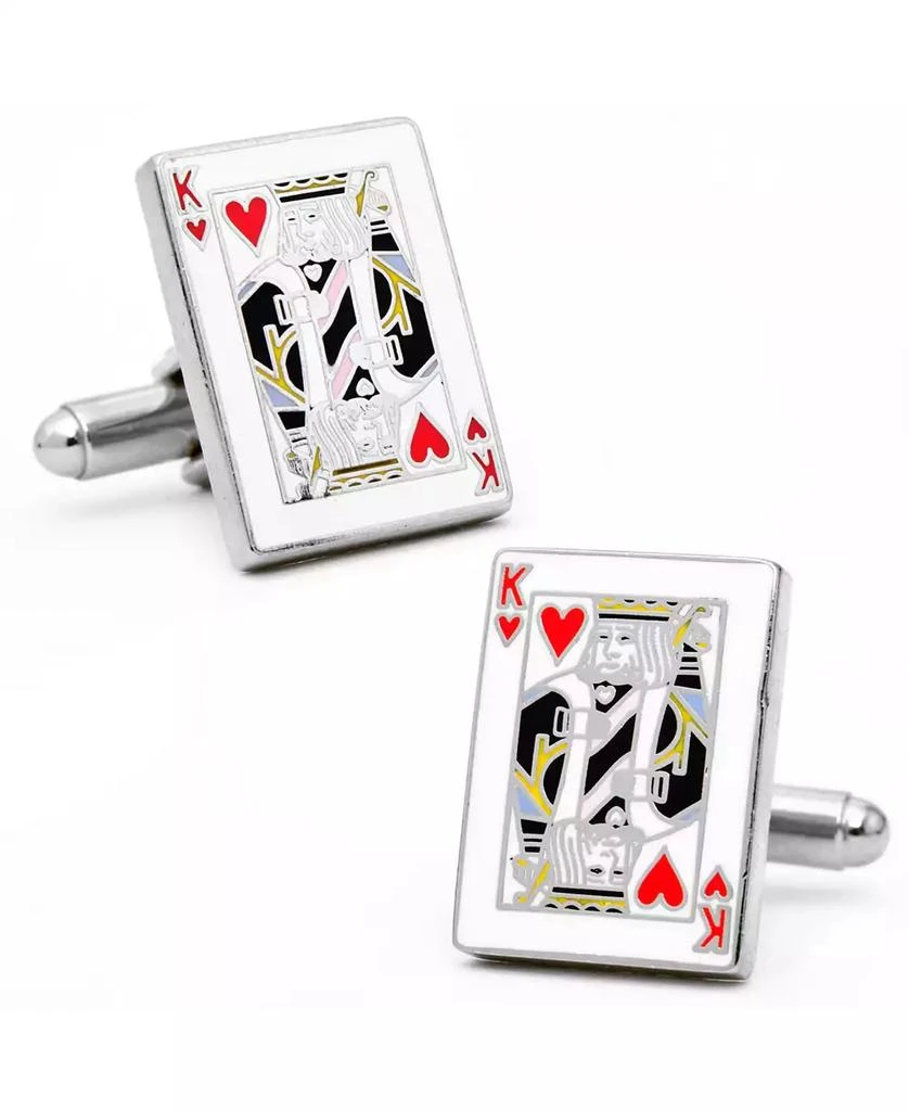 商品Cufflinks Inc.|Classic King Cufflinks,价格¥456,第1张图片