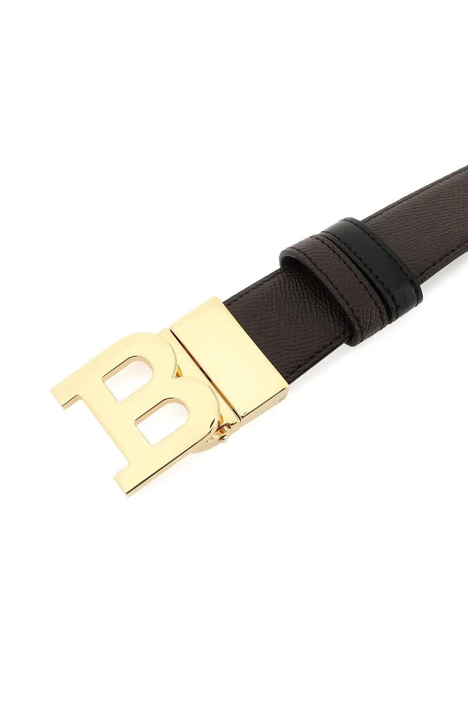 商品Bally|Reversible B Buckle Belt,价格¥1440,第3张图片详细描述