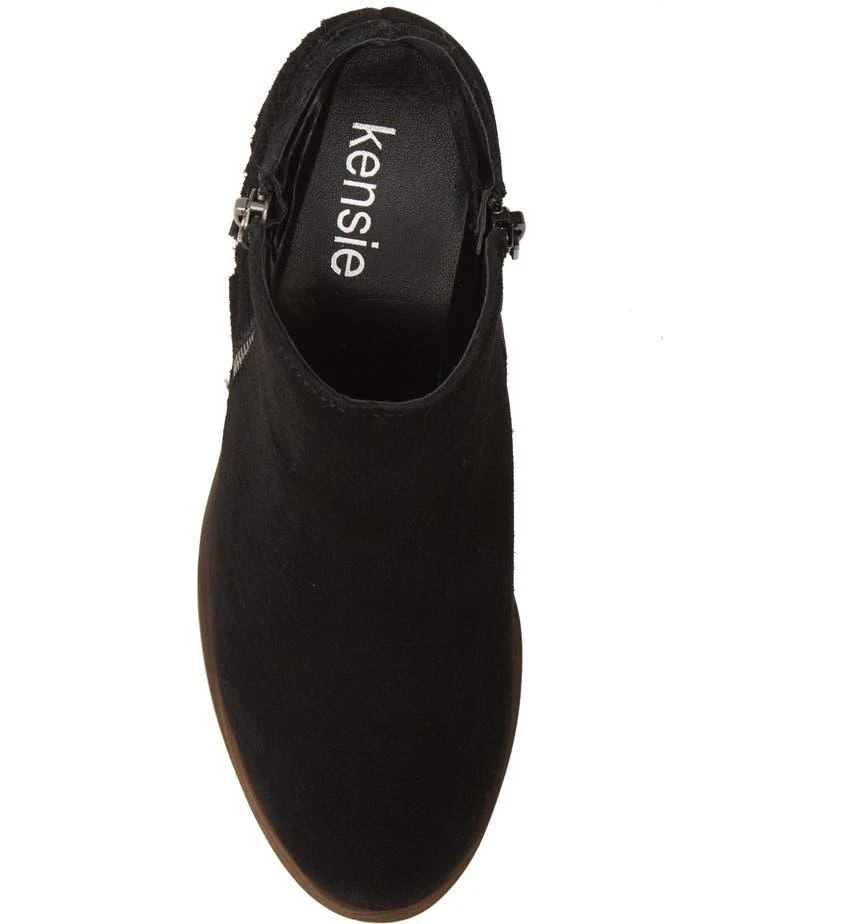 商品Kensie|Granger Bootie,价格¥308,第5张图片详细描述