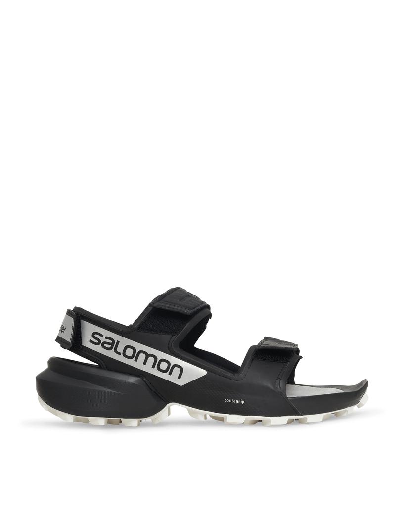 Salomon Speedhike Sandals Black商品第1张图片规格展示