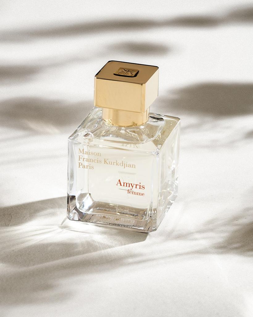 2.4 oz. Amyris Femme Eau de Parfum商品第3张图片规格展示