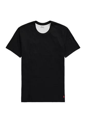 商品Ralph Lauren|Big & Tall Sleep Shirt,价格¥286,第1张图片