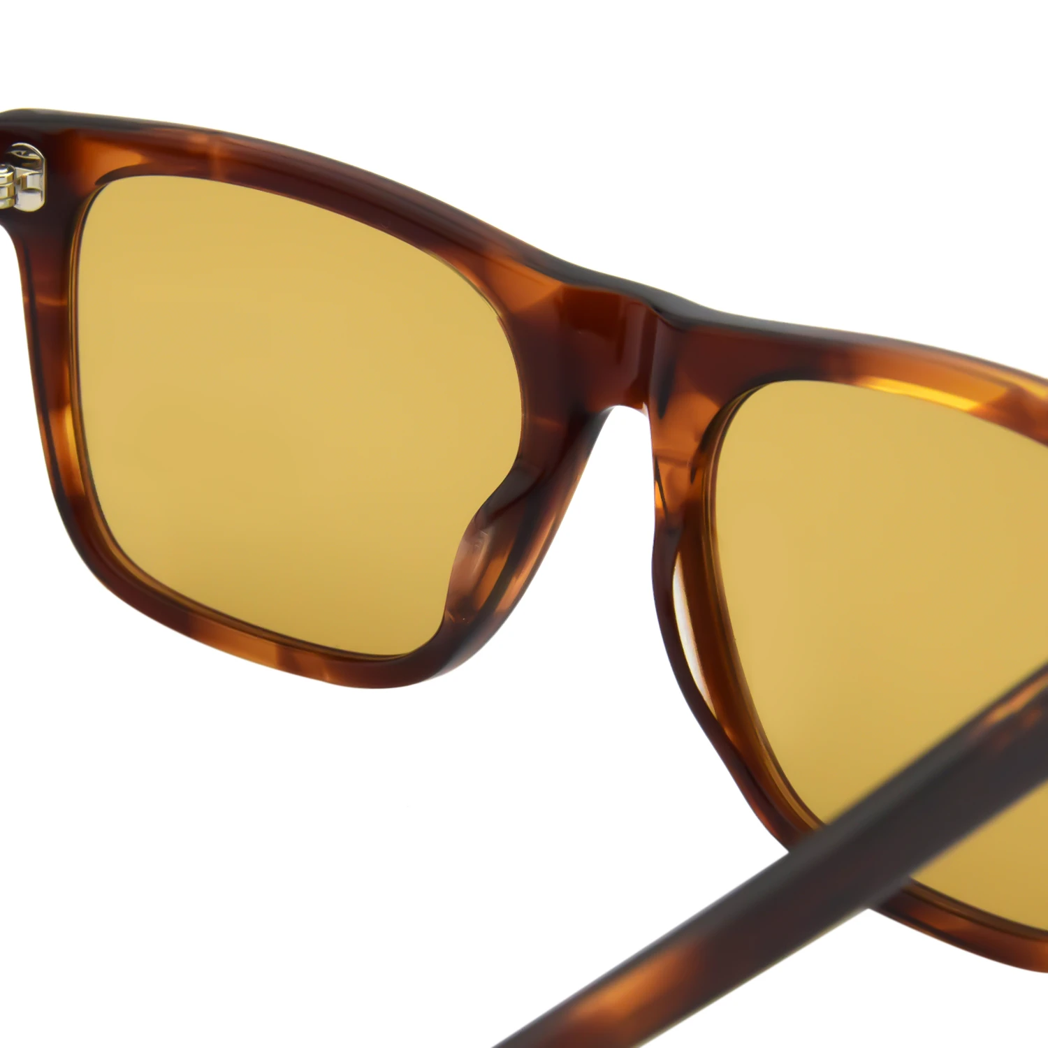 Alexander McQueen 亚历山大·麦昆 男士太阳镜 AM0112S-002 商品